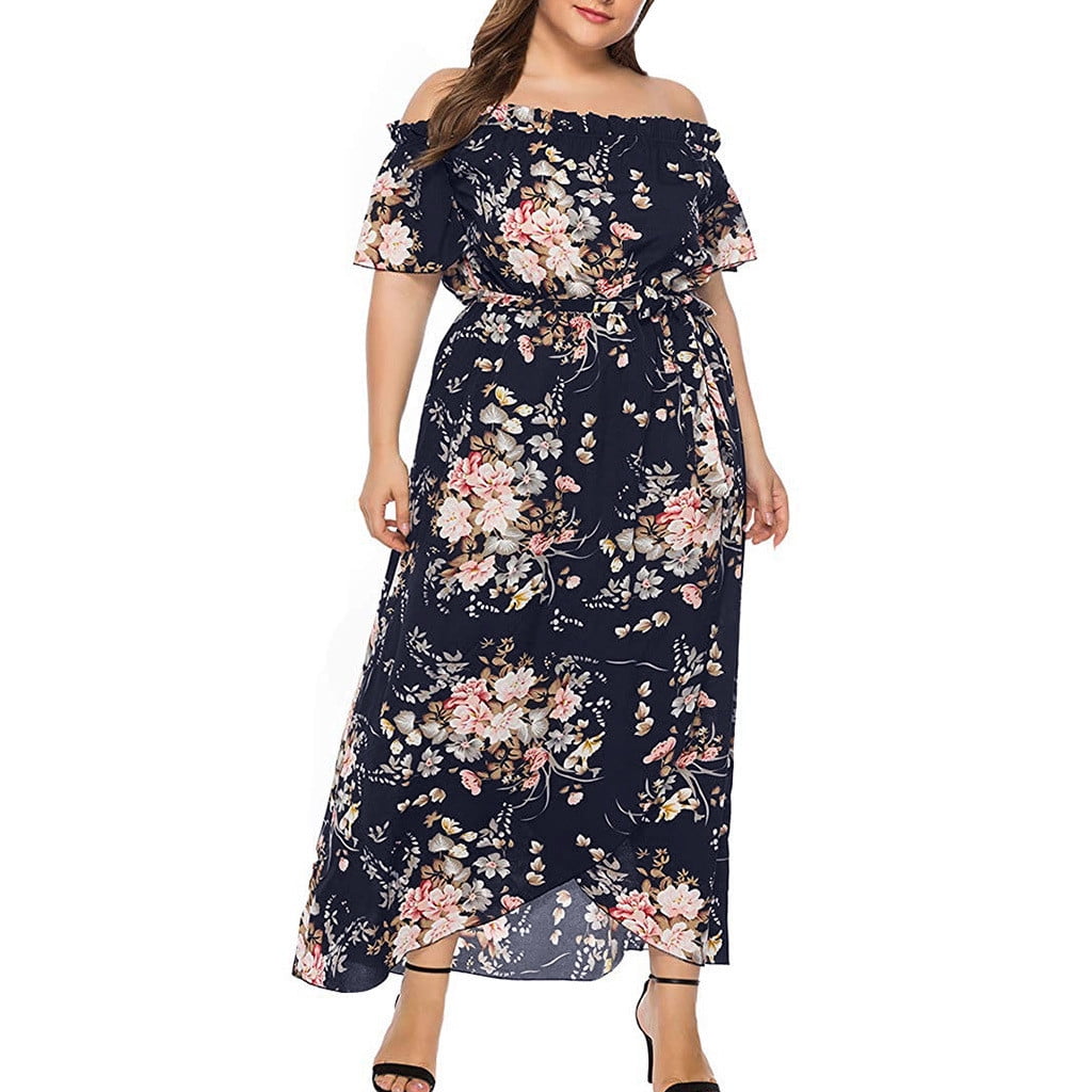 plus size outfit for a wedding guest