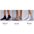 thumbnail image 4 of CAROOTU Invisible Silicone Increase Insoles Sock Height Lift Soft Feet Cushion Inner, 4 of 6