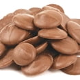 thumbnail image 5 of Merckens Milk Melting Wafers 8 Ounces Bulk Bag Perfect For Dipping, Deserts, Baking And More, 5 of 5