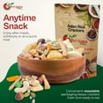 thumbnail image 6 of NY SPICE SHOP Asian Rice Crackers - 3 Pound - Rice Snacks - Rice Crisps - Snack Mixes - Best Snacks, 6 of 7