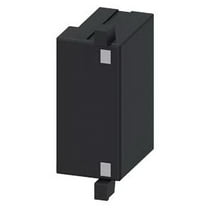 Siemens Surge Supressor, 48-127V AC,70-150V DC 3RT29261CC00