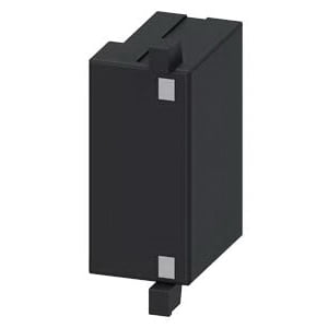 Siemens Surge Supressor, 48-127V AC,70-150V DC 3RT29261CC00