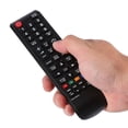 thumbnail image 3 of Mando A Distancia, Mando A Distancia Universal Negro, Mando A Distancia Inteligente, Para Smart TV, 3 of 8