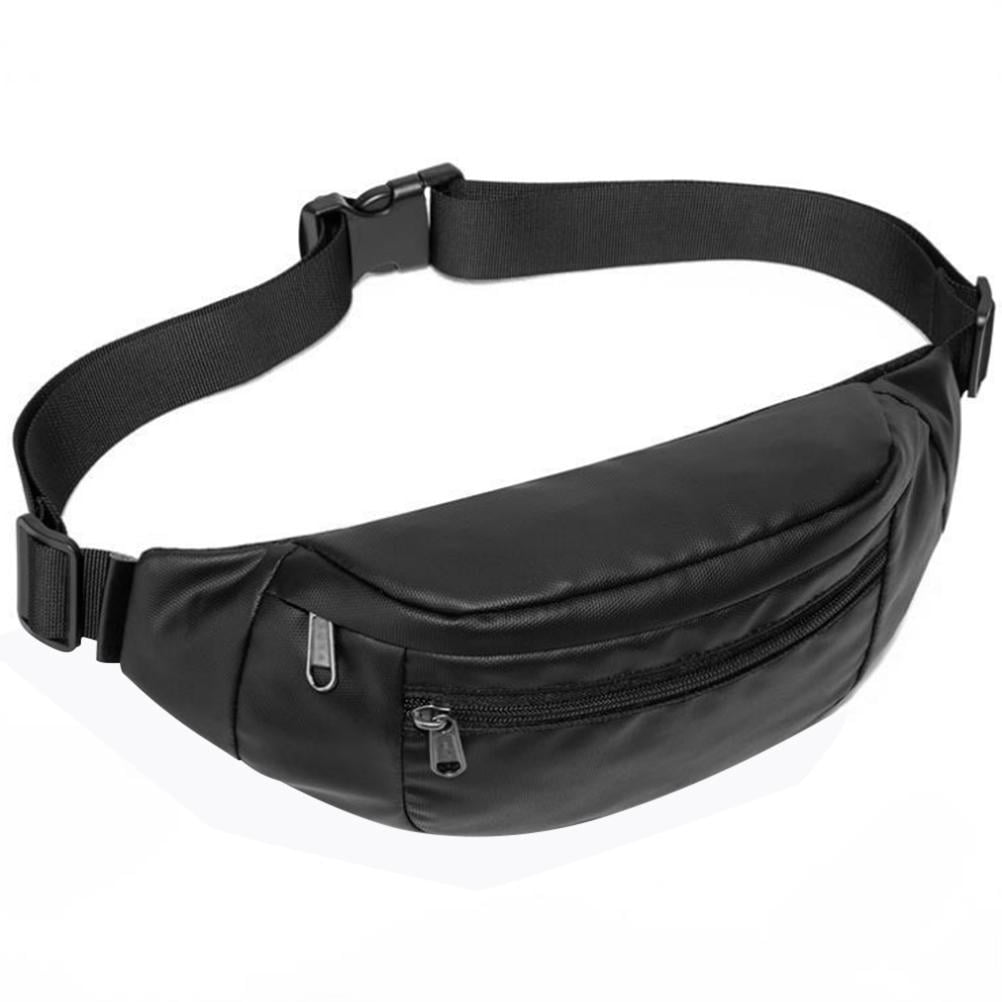 Diamonds HUTU Fanny Pack for Women Cut Waterproof Fashion Waist Bag with Adjustable Strap for Hiking Running Cycling Outdoors Travel 