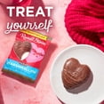 thumbnail image 4 of Russell Stover Valentine's Day Milk Chocolate Marshmallow Heart Candy Bar, 1.3 oz., 4 of 8