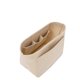 thumbnail image 4 of Organizador de insertos para bolso de mano Icare Maxi Bolso Saint Liner Bolso Laurent para almacenamiento y organización en el bolso, 4 of 5