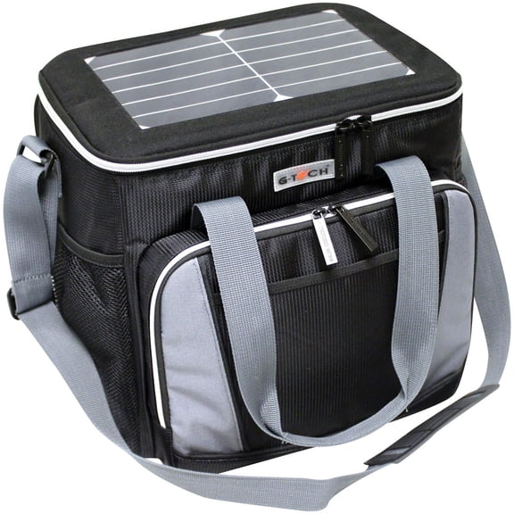 Preferred Nation Solar Cooler