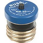 Bussmann BP/MB-20 20 Amps Plug Fuse 125V Electrical Fuse