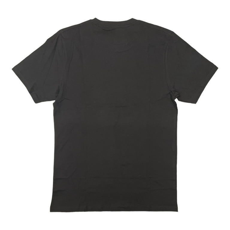 Levi s Men s Short Sleeve Crew Neck Graphic Logo T Shirt Black XL Walmart
