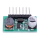thumbnail image 4 of Módulo de controlador LED de 3W, convertidor Buck, compatible con atenuación PWM, 20HZ-20KHZ, 2,8 V-6V, 700mA, 4 of 8