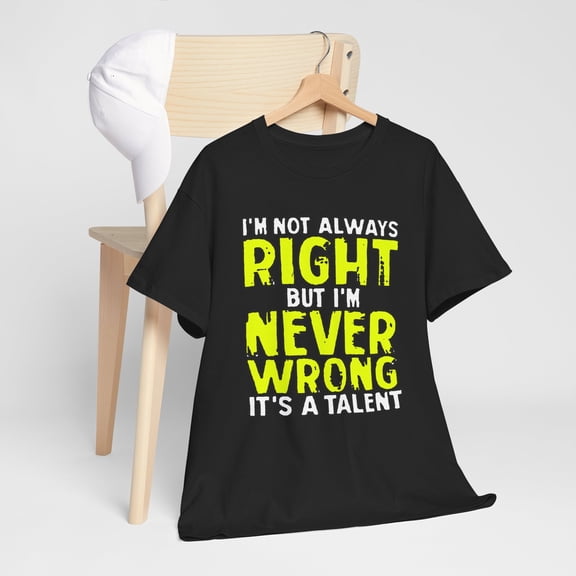 Funny Unisex Heavy Cotton Tee, Graphic Tee, Gift for Friends, Humor Shirt,