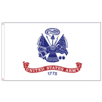 Unbranded Army 3 ft. x 5 ft.  Flag