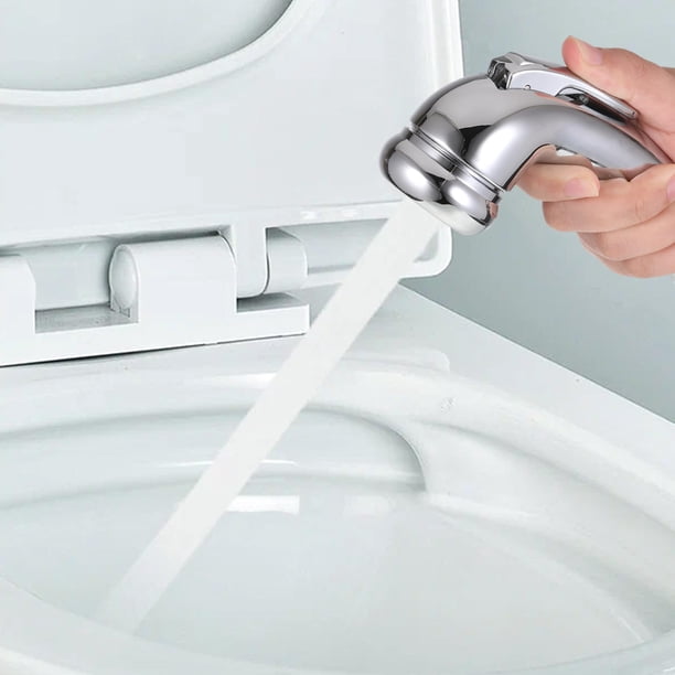 Cabezal de ducha de alta presión Matsuzay ABS ahorro de agua Fácil de instalar