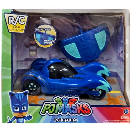 PJ Masks R/C Cat-Car