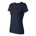 thumbnail image 2 of Fruit of the Loom HD Cotton Short Sleeve T-Shirt for Women, 2 of 5