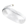 thumbnail image 3 of Rollo de revestimiento térmico aluminizado para coche, flexible, multiusos, accesorios 2 metros, 3 of 9