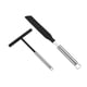 thumbnail image 4 of Kit de espátulas y espátulas para crepes, utensilios para repostería casera, de tartas de huevo, utensilios de cocina en forma de T, de, 4 of 9