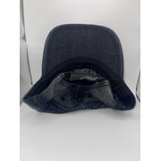 Snap-on Tools Vintage 1950 Logo Denim Cap for Mechanics, Faded Blue
