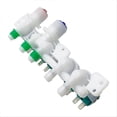 thumbnail image 3 of Washer Water Inlet Valve Assembly For Samsung, 3 of 5