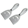 thumbnail image 2 of Coupe-fromage, 2pcs Plan de Fromage Multifonctionnel Raseur de Fromage de Plan de Fromage Performance Fiable, 2 of 14