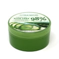 thumbnail image 1 of Crema hidratante KPI Healthcare gel calmante y humectante 98% aloe vera, 1 of 5