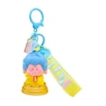 thumbnail image 2 of Mornei Keychain Buddha Pendant Creative Collectible Desk Ornament Purse Accessory, 2 of 9