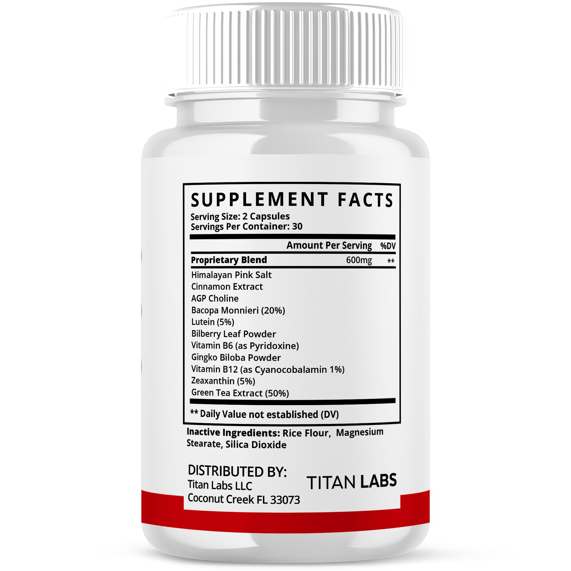 Hemavex Gluco Capsules Advanced Formula Blood Support for Health and Wellness Hema Vex 120 Capsules