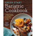 thumbnail image 2 of Livre de Cuisine Bariatrique Fresh Start, Livre de Poche Sarah Kent, 2 of 4