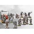 thumbnail image 2 of Para Bellum Wargames Hundred Kingdoms - First Blood Warband (2024 Edition) New, 2 of 2