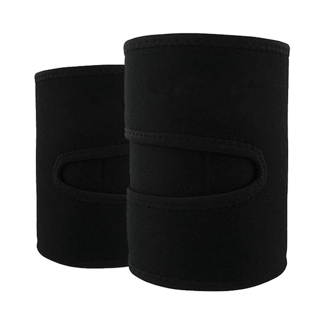 MasteelfCA 2 Pcs Protection de Cuisse Bande de Sueur Réglable Manchon Sangle pour Alpinisme Extérieur Entraînement Physique