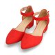 thumbnail image 3 of ZapatillaTacón Dama D00960350530 Flats Oxford Dama D00960350530 Dorothy Gaynor ZapatillaTacón Dama D00960350530 Flats Oxford Dama D00960350530, 3 of 4