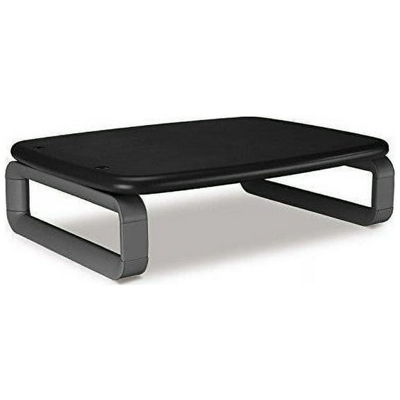 Kensington SmartFit Monitor Stand Plus - Black (K52786WW)