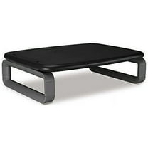 Kensington SmartFit Monitor Stand Plus - Black (K52786WW)