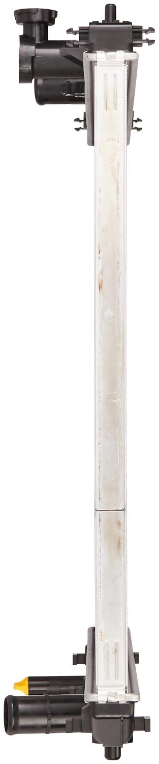 Spectra Premium CU13657 Automotive Radiator