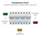 thumbnail image 3 of Interruptor de transferencia manual de doble Potencia ANGGREK 400 VCA, 3 of 7