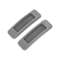 thumbnail image 2 of YAOMOBB Poignées de Porte Autocollantes 2 Pcs Multi-Usages pour Réfrigérateurs et Armoires, 2 of 7