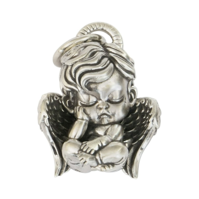 Angel baby charms clearance