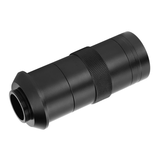 Accesorio de vigilancia, lente industrial de 2MP 1080P, lente de microscopio, lente HD, diseño aerodinámico