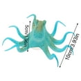 thumbnail image 3 of Modern Home Decor, Aquarium Decorative Aquarium Equipment Accessories, 3 of 6