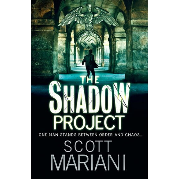 The Shadow Project