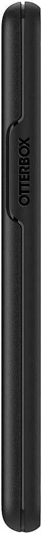 OtterBox Symmetry Series Case for Samsung Galaxy S20 FE 5G Only - Non-Retail Packaging - Black