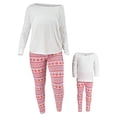 thumbnail image 3 of Unique Baby Girls Mothers Day Mommy and Me Matching Outfit Set (4t), 3 of 5