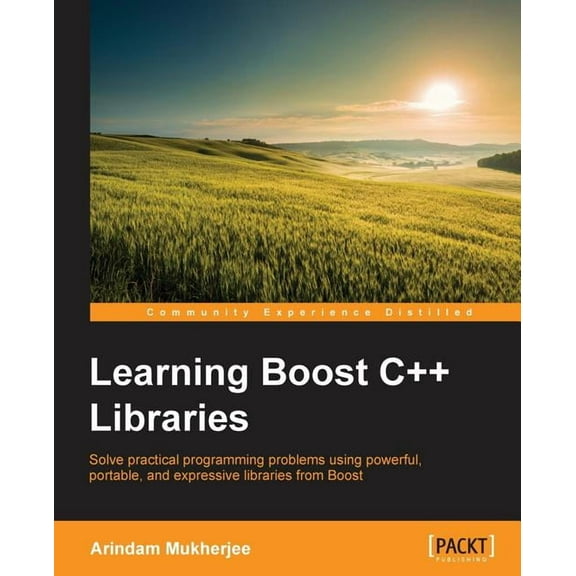 Learning Boost C Libraries (Paperback)