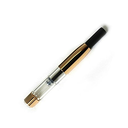 Luxury Brands Platinum Fountain Pen Converter (Best Luxury Pen Brands)