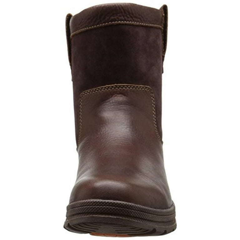 Clarks Mens Ryerson Peak Walmart
