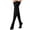 Black, variant on Women's Sheer Knee High Stockings Comfortable T Socks Cable Knit Winter Boot Socks Over The Extra Long Leg Pantyhose Breathable Tights for Women,Black