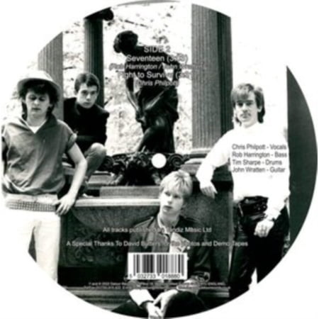 DREAMS COME TRUE EP (PICTURE DISC)