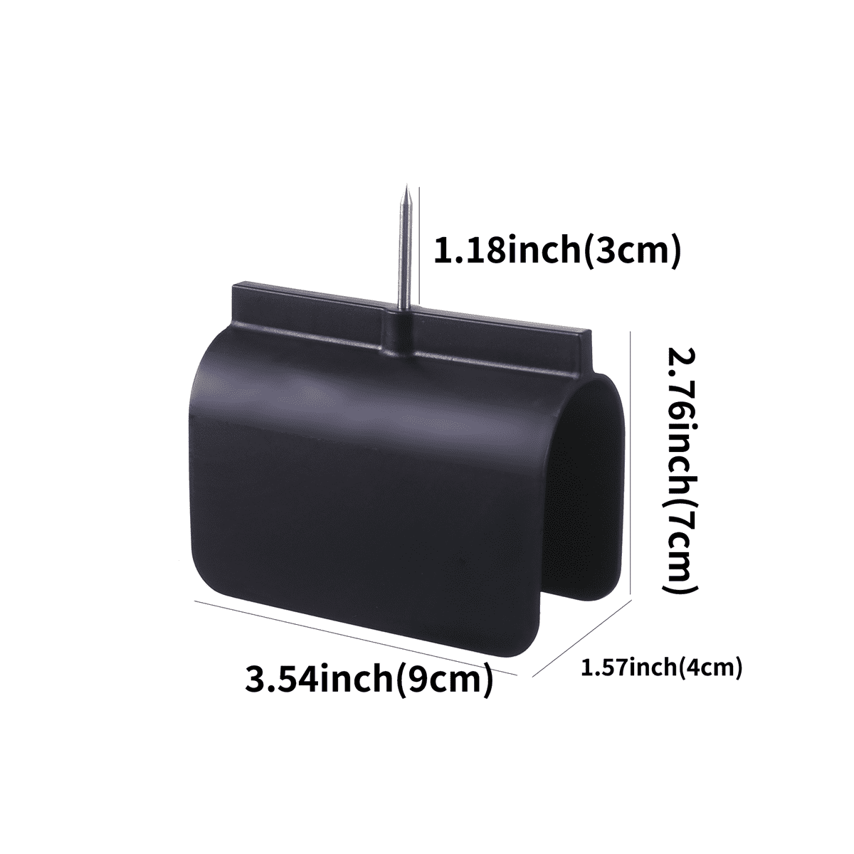 10pcs Drywall Outlet Box Marker,electrical Outlet Marker For Drywall Wire Protection Drywall Electr