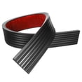 thumbnail image 1 of FONWILYO 1Pcs Black Threshold Ramp Driveway Curb Ramps For Homeowners, 1 of 7