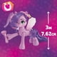 thumbnail image 3 of My Little Pony: Make Your Mark Cutie Magic Princess Pipp Petals - Pezuña a corazón de 3 pulgadas con accesorios sorpresa, a partir de 5 años, 3 of 5